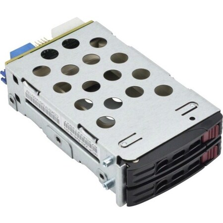 Supermicro 2.5X2 Hot-Swap 12G Rear Hdd Kit W/ Fail Led For 216B/826B/41 MCP-220-82616-0N